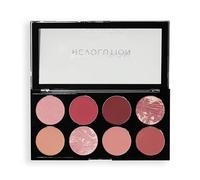 Revolution Ultra Blush Palette Sunset Burst 12.8g