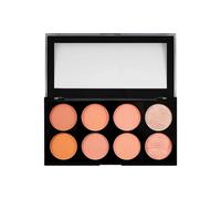 Revolution Ultra Blush Palette Hot Spice