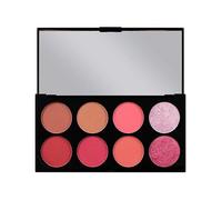 Makeup Revolution Ultra Blush Palette - Sugar & Spice
