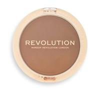 Makeup Revolution Ultra Cream Bronzer 12g (Various Shades) - Light