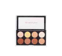 Revolution Ultra Cream Contour Palette 1.6g Revolution Multicolor 1.6g