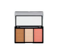 Revolution Ultra Sculpt & Contour Kit Ultra Fair C01