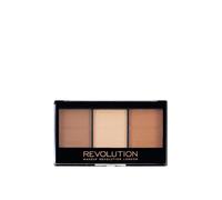 Revolution Ultra Sculpt & Contour Kit Ultra Light/Medium C04