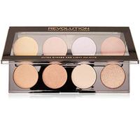 Revolution Ultra Strobe and Light Palette Contouring Palette 15g