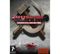 Revolution Under Siege Gold Steam Gift GLOBAL