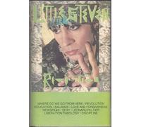 Revolution (versione audio cassetta)