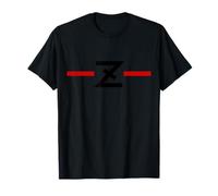 Revolution Warrior Zett T-Shirt