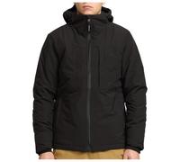 Revolution - Winter Tech Jacket - Winter jacket size S, black