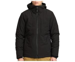 Revolution - Winter Tech Jacket - Winter jacket size XXL, black