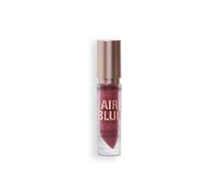 Revolution Women's Air Blur Matte Liquid Lipstick 3.5ml in Black Cherry Revolution Black Cherry
