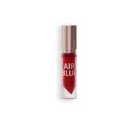 Revolution Women's Air Blur Matte Liquid Lipstick 3.5ml in Fiery Revolution Fiery