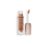 Revolution Women's Air Blur Matte Liquid Lipstick 3.5ml in Natural Revolution Natural