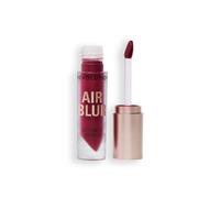 Revolution Women's Air Blur Matte Liquid Lipstick 3.5ml in Rosewood Revolution Rosewood
