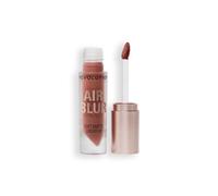 Revolution Women's Air Blur Matte Liquid Lipstick 3.5ml in Whisper Revolution Whisper
