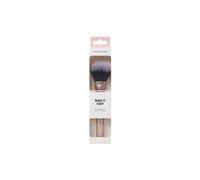 Revolution Bake It Easy Powder Brush, Multi-Functional Makeup Brush, For Powder-Based Products, Vegan