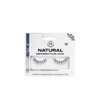Revolution Women's BH Los Angeles Natural Lashes Cutie XOXO Revolution Multicolor