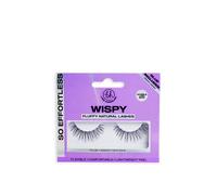 Revolution Women's BH Los Angeles Wispy Lashes So Effortless Revolution Multicolor