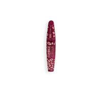 Revolution Women's Big Lash Fierce Colour Mascara 9g in Cherry Coded Revolution Cherry Coded 9G