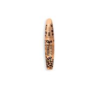 Revolution Women's Big Lash Fierce Volume Mascara 9g Revolution Multicolor 9G