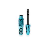 Revolution Women's Big Lash Fierce Volume Mascara Waterproof 9g Revolution Multicolor 9G