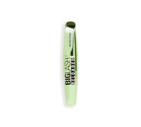 Makeup Revolution Big Lash Reloaded volumising mascara in extra black shade Ultra Black 8 ml
