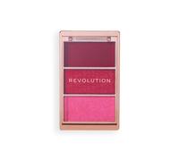 Blush Icon Palette Revolution My Cherry Truth 2.8g