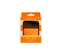 Revolution Women's Body Beam Glow Blending Brush Revolution Multicolor