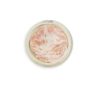 Revolution Women's Bouncy Glow Highlighter 8g in Dawn Revolution Dawn 8G