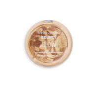 Revolution Women's Bouncy Glow Highlighter 8g in Sunrise Revolution Sunrise 8G