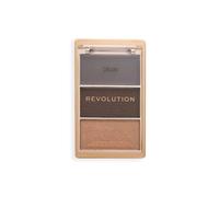 Revolution Women's Bronze Icon 9.8g in Cocoa Deep Revolution Cocoa Deep 9.8g
