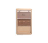 Revolution Women's Bronze Icon 9.8g in Golden Medium Revolution Golden Medium 9.8g