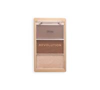 Revolution Women's Bronze Icon 9.8g in Sunkissed Tan Revolution Sunkissed Tan 9.8g