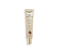 Revolution Women's CC Perfecting Skin Tint 26ml in Dark Revolution Dark
