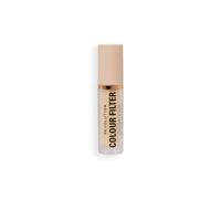 Revolution Colour Filter Correcting Concealer, Buildable Full Coverage Makeup, Soft Matte Finish, Long-Lasting, Vegan & Cruelty-Free, Rose, 4g