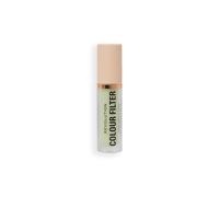 Revolution Women's Colour Filter Correcting Concealer 6g in Green Revolution Green 6G