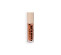 Revolution Women's Colour Filter Correcting Concealer 6g in Orange Revolution Orange 6G