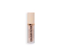 Revolution Women's Colour Filter Correcting Concealer 6g in Rose Revolution Rose 6G