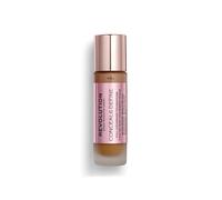 Revolution Women's Conceal & Define Foundation in F13 Revolution F13