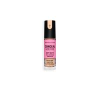 Revolution Women's Conceal & Define Full Coverage Concealer 3.4ml in C3N Revolution C3N