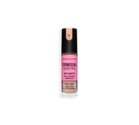 Revolution Women's Conceal & Define Full Coverage Concealer 3.4ml in C4C Revolution C4C