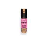 Revolution Women's Conceal & Define Full Coverage Concealer 3.4ml in C9.2N Revolution C9.2N