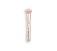 Revolution Women's Create Buffing Foundation Brush R7 Revolution Multicolor