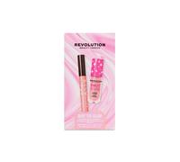 Revolution Women's Day To Slay Liner & Gloss Duo Gift Set (Worth £12.98) in Misc Revolution Misc