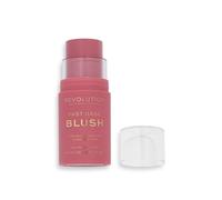Revolution Women's Fast Base Blush Stick in Bare Revolution Bare