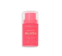 Revolution Women's Fast Base Blush Stick in Bloom Revolution Bloom