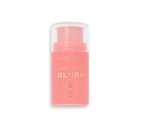 Makeup Revolution Fast Base lip and cheek tint shade Peach 14 g