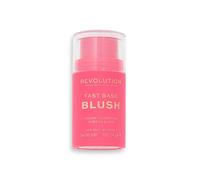 Revolution Women's Fast Base Blush Stick in Rose Revolution Rose