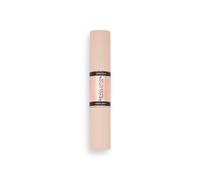 Revolution Women's Fast Base Contour Stick in Fair Revolution Fair