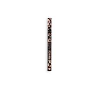Revolution Women's Fierce Flick Felt Eyeliner Pen in Black Revolution Black