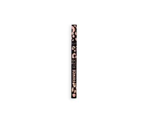 Revolution Women's Fierce Flick Felt Eyeliner Pen in Black Revolution Black